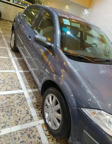 ب ام و سری 6 کروک 630i